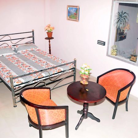 Sathwik Homestay Kumta ภายนอก รูปภาพ