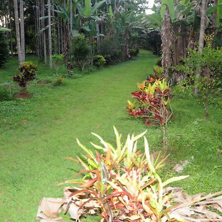 Sathwik Homestay Kumta ภายนอก รูปภาพ
